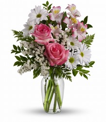 What a Treat from Weidig's Floral in Chardon, OH